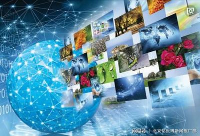 數字賦能，智引未來——2018中國國際數字經濟博覽會數字技術服務巡禮